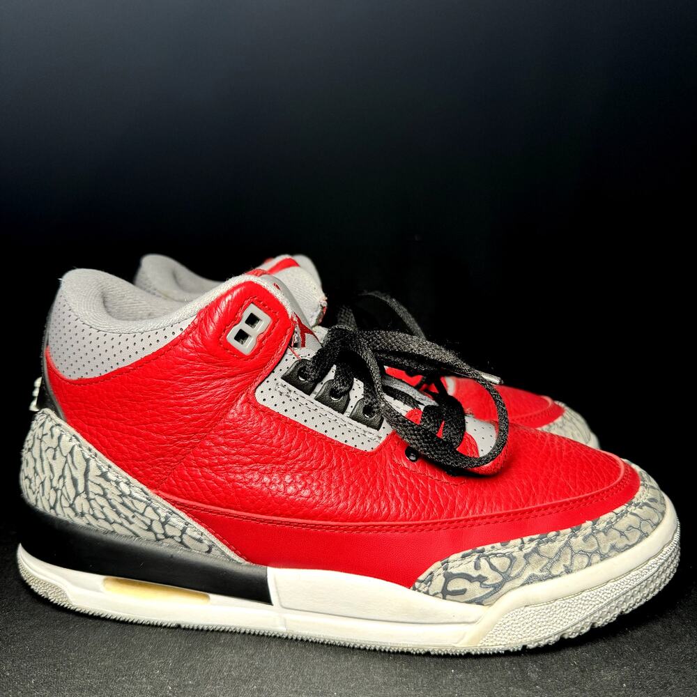 Size 5.5 - Nike Air Jordan 3 Retro SE GS Unite 2020 Shoes